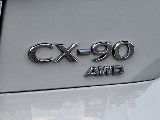 2024 Mazda Mazda CX-90 PHEV Premium Plus