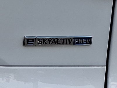 2024 Mazda Mazda CX-90 PHEV Premium Plus