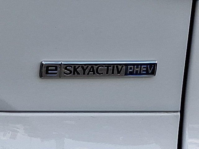 2024 Mazda Mazda CX-90 PHEV Premium Plus