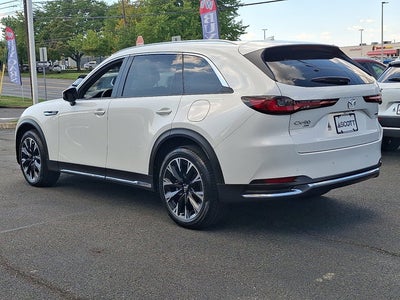 2024 Mazda Mazda CX-90 PHEV Premium Plus