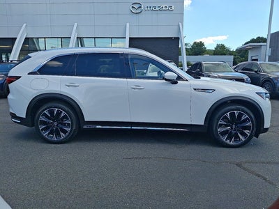 2024 Mazda Mazda CX-90 PHEV Premium Plus