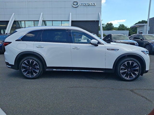 2024 Mazda Mazda CX-90 PHEV Premium Plus