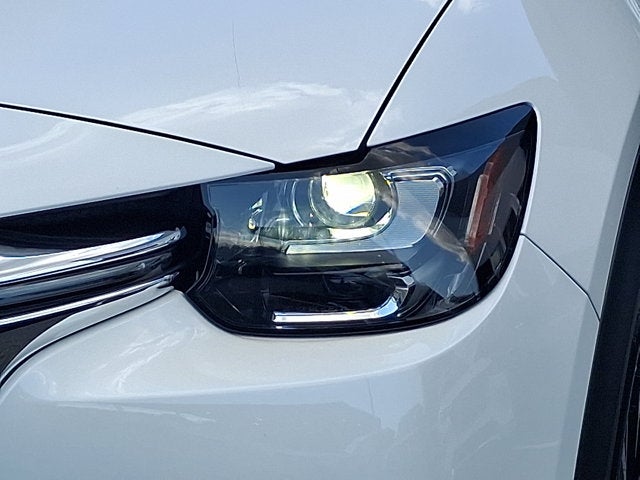 2024 Mazda Mazda CX-90 PHEV Premium Plus