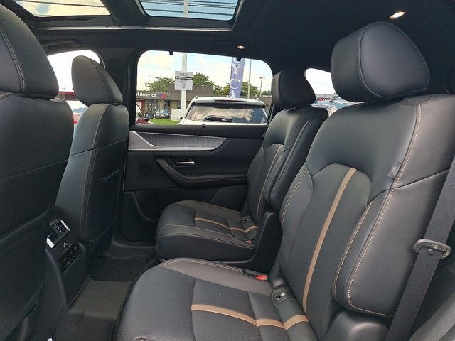 2024 Mazda Mazda CX-90 PHEV Premium Plus