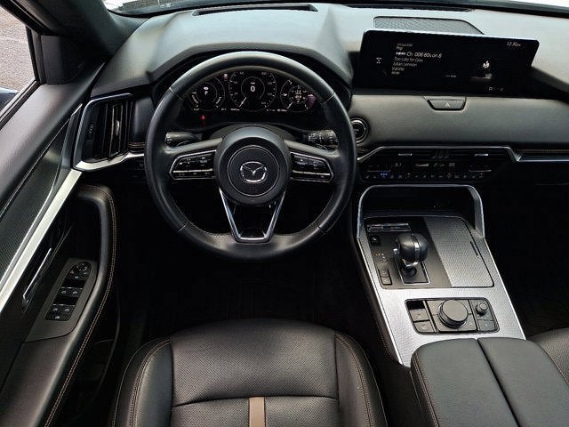 2024 Mazda Mazda CX-90 PHEV Premium Plus
