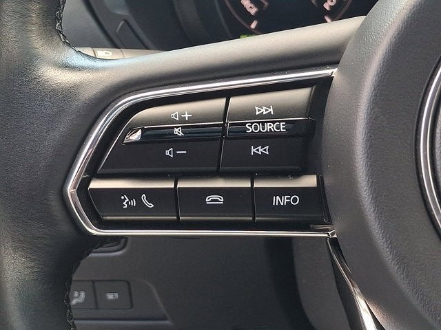 2024 Mazda Mazda CX-90 PHEV Premium Plus