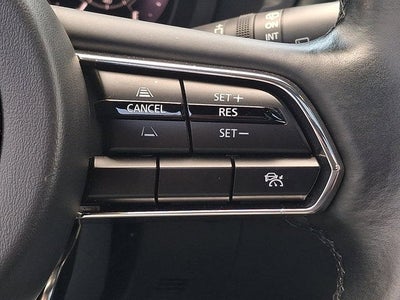 2024 Mazda Mazda CX-90 PHEV Premium Plus