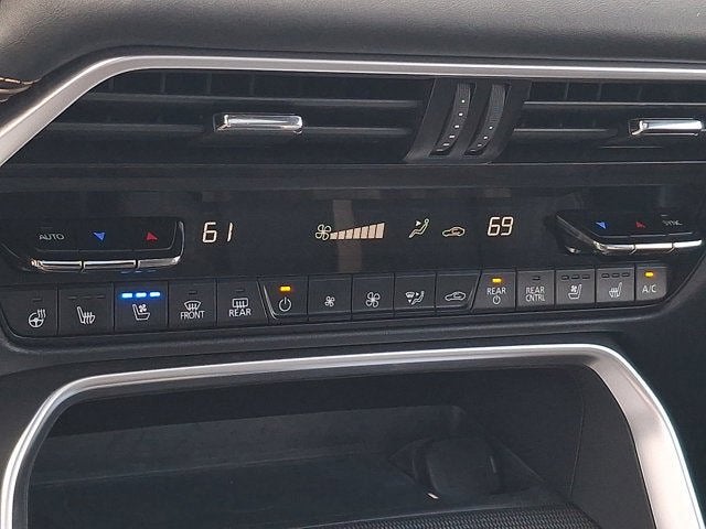 2024 Mazda Mazda CX-90 PHEV Premium Plus