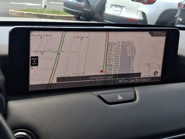 2024 Mazda Mazda CX-90 PHEV Premium Plus