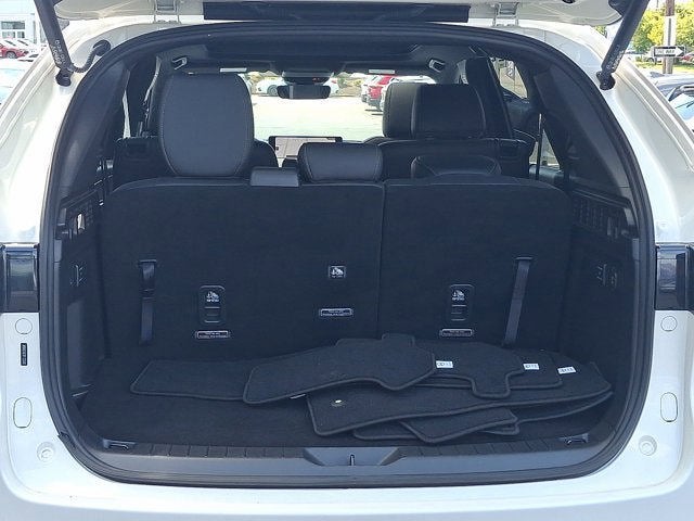2024 Mazda Mazda CX-90 PHEV Premium Plus