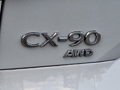 2024 Mazda Mazda CX-90 PHEV Premium Plus