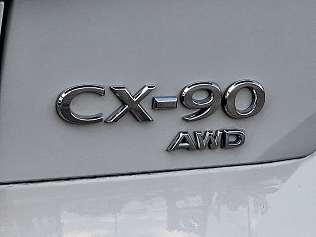 2024 Mazda Mazda CX-90 PHEV Premium Plus