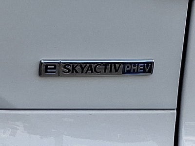 2024 Mazda Mazda CX-90 PHEV Premium Plus