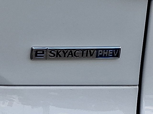 2024 Mazda Mazda CX-90 PHEV Premium Plus