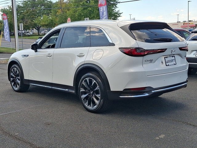 2024 Mazda Mazda CX-90 PHEV Premium Plus