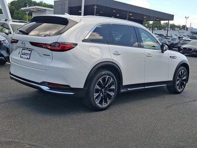 2024 Mazda Mazda CX-90 PHEV Premium Plus