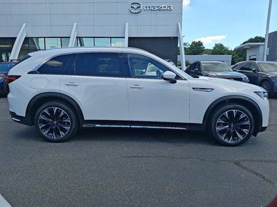 2024 Mazda Mazda CX-90 PHEV Premium Plus