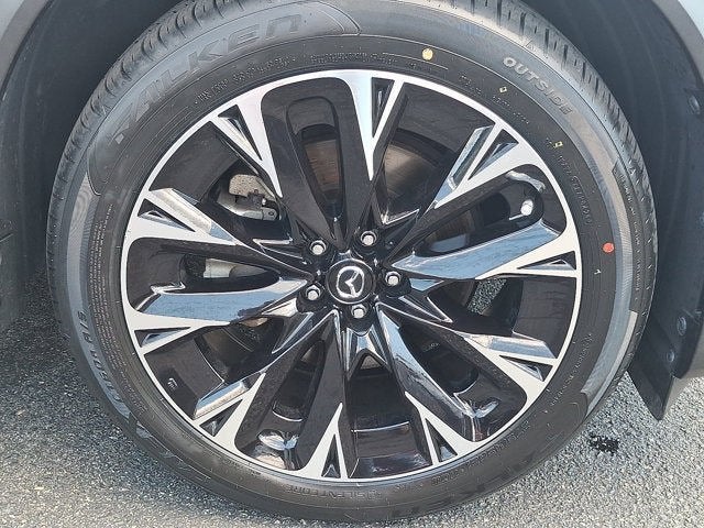 2024 Mazda Mazda CX-90 PHEV Premium Plus