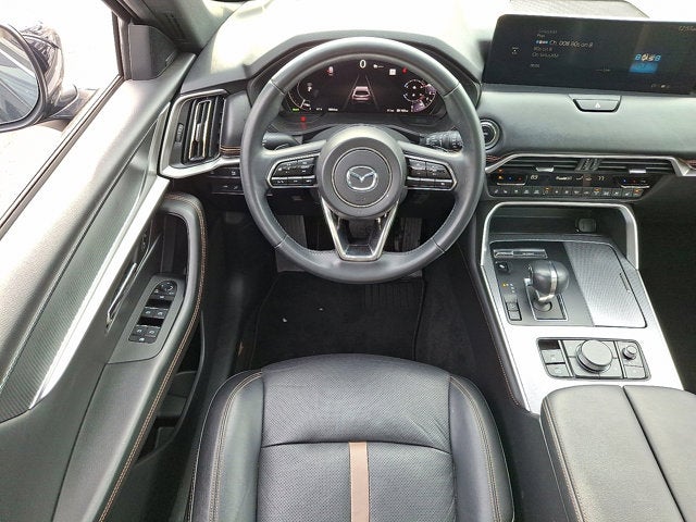 2024 Mazda Mazda CX-90 PHEV Premium Plus