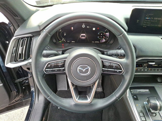 2024 Mazda Mazda CX-90 PHEV Premium Plus