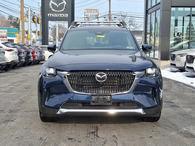 2024 Mazda Mazda CX-90 PHEV Premium Plus