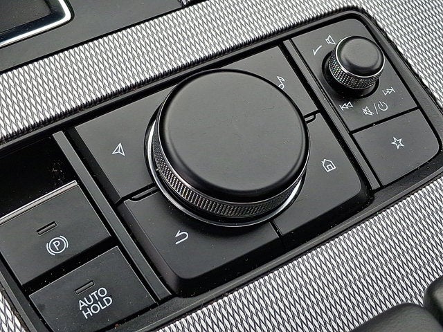 2024 Mazda Mazda CX-90 PHEV Premium Plus