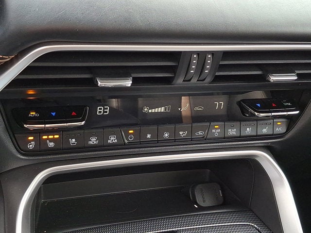 2024 Mazda Mazda CX-90 PHEV Premium Plus