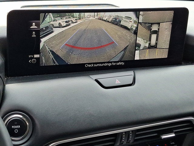 2024 Mazda Mazda CX-90 PHEV Premium Plus