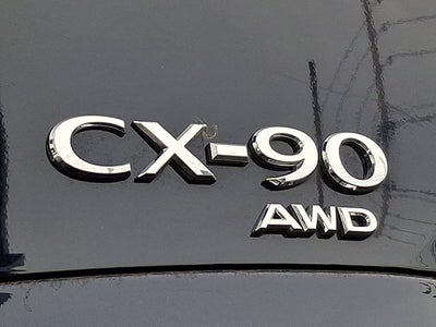 2024 Mazda Mazda CX-90 PHEV Premium Plus