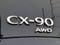 2024 Mazda Mazda CX-90 PHEV Premium Plus