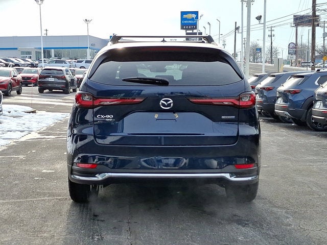 2024 Mazda Mazda CX-90 PHEV Premium Plus