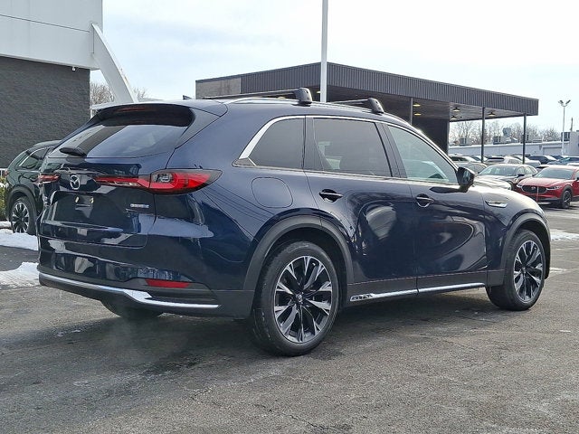 2024 Mazda Mazda CX-90 PHEV Premium Plus