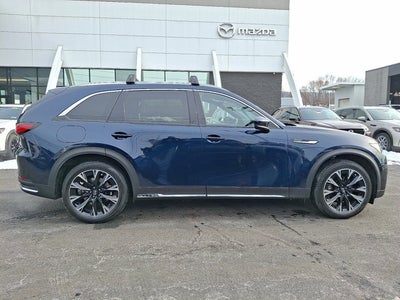 2024 Mazda Mazda CX-90 PHEV Premium Plus