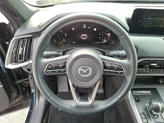 2024 Mazda Mazda CX-90 PHEV Premium Plus