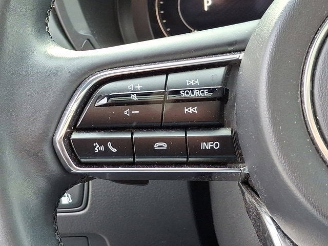 2024 Mazda Mazda CX-90 PHEV Premium Plus