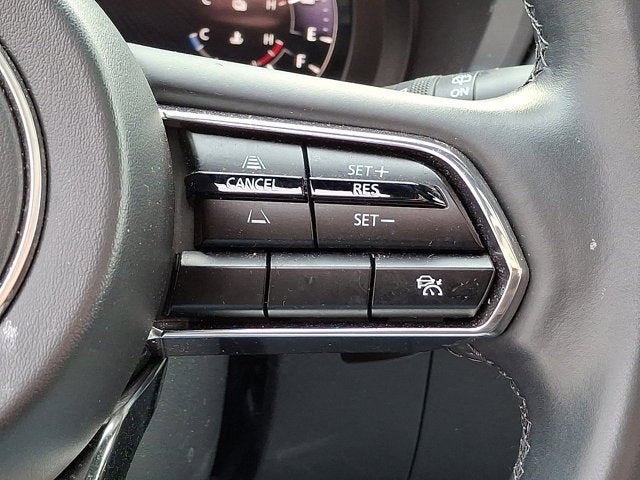 2024 Mazda Mazda CX-90 PHEV Premium Plus