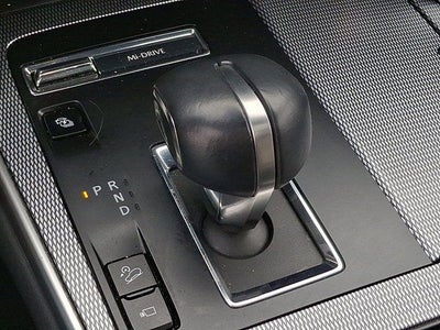 2024 Mazda Mazda CX-90 PHEV Premium Plus