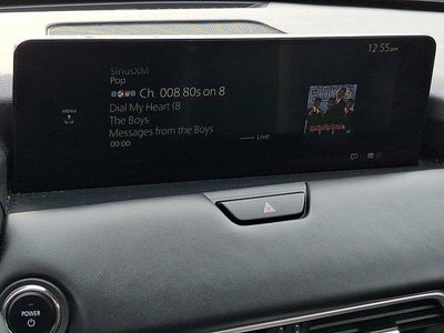 2024 Mazda Mazda CX-90 PHEV Premium Plus