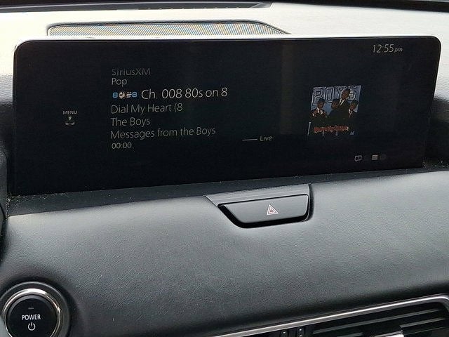 2024 Mazda Mazda CX-90 PHEV Premium Plus