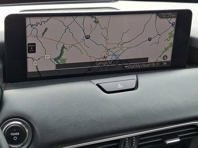 2024 Mazda Mazda CX-90 PHEV Premium Plus