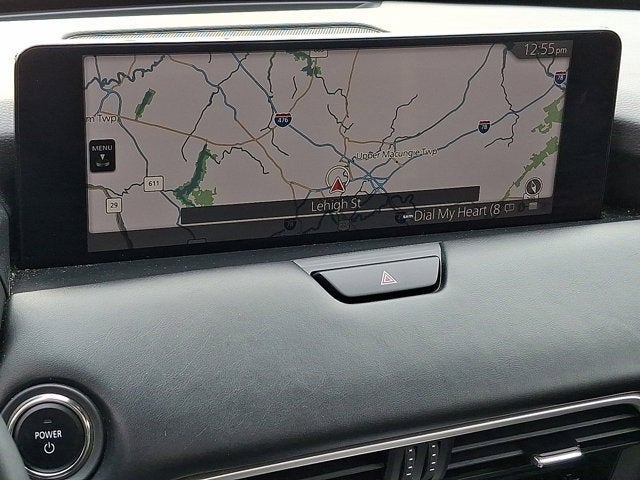 2024 Mazda Mazda CX-90 PHEV Premium Plus