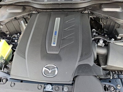 2024 Mazda Mazda CX-90 PHEV Premium Plus