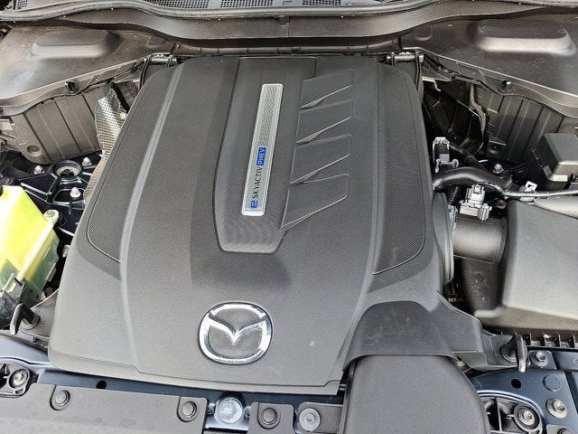 2024 Mazda Mazda CX-90 PHEV Premium Plus