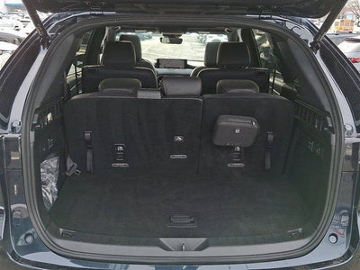 2024 Mazda Mazda CX-90 PHEV Premium Plus