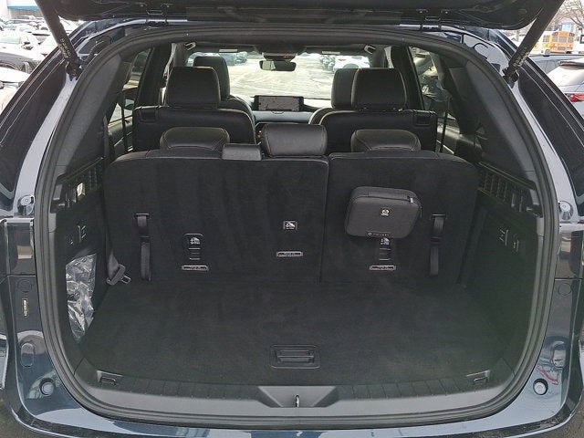 2024 Mazda Mazda CX-90 PHEV Premium Plus