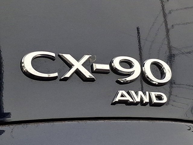 2024 Mazda Mazda CX-90 PHEV Premium Plus