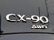 2024 Mazda Mazda CX-90 PHEV Premium Plus