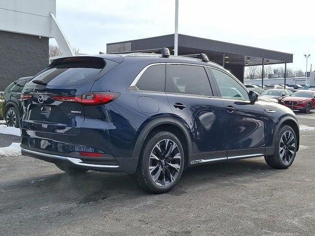 2024 Mazda Mazda CX-90 PHEV Premium Plus