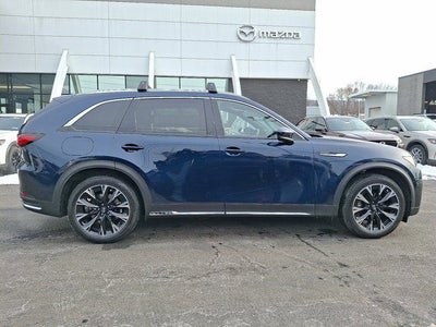 2024 Mazda Mazda CX-90 PHEV Premium Plus