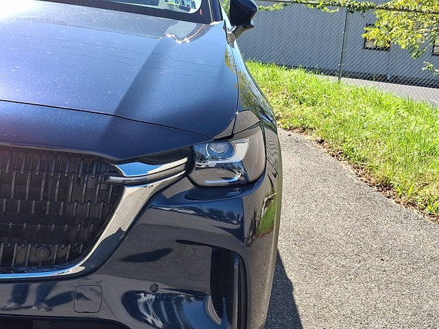 2024 Mazda Mazda CX-90 PHEV Premium Plus